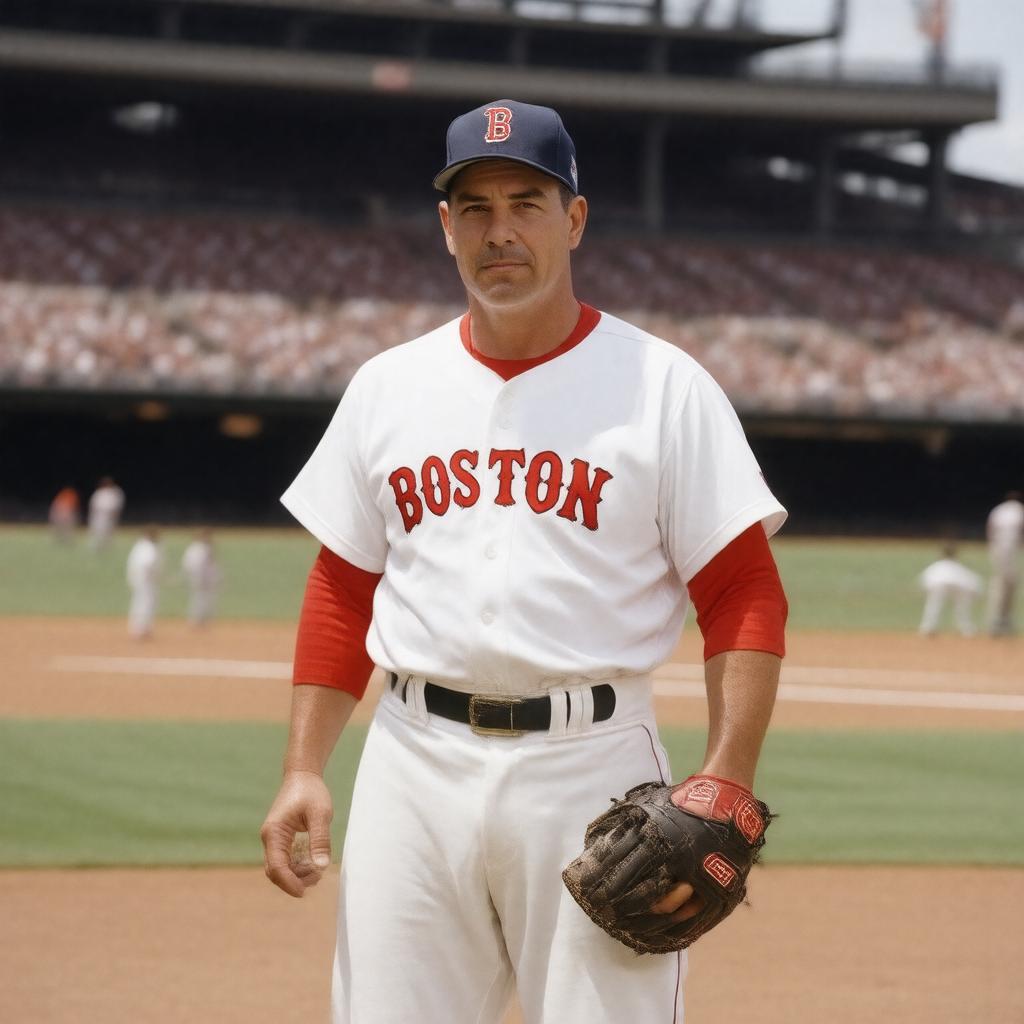 Dom DiMaggio